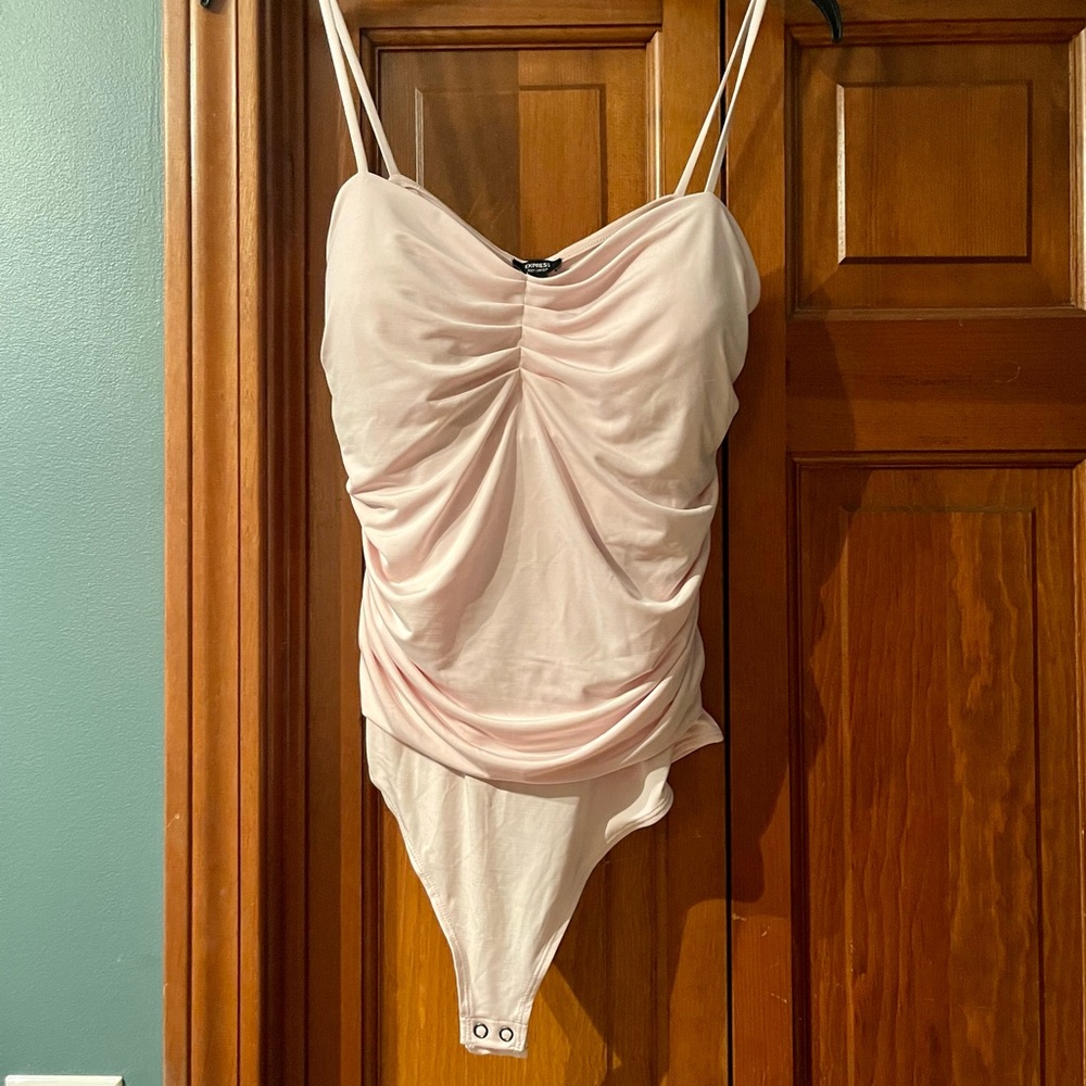Express Bodysuit